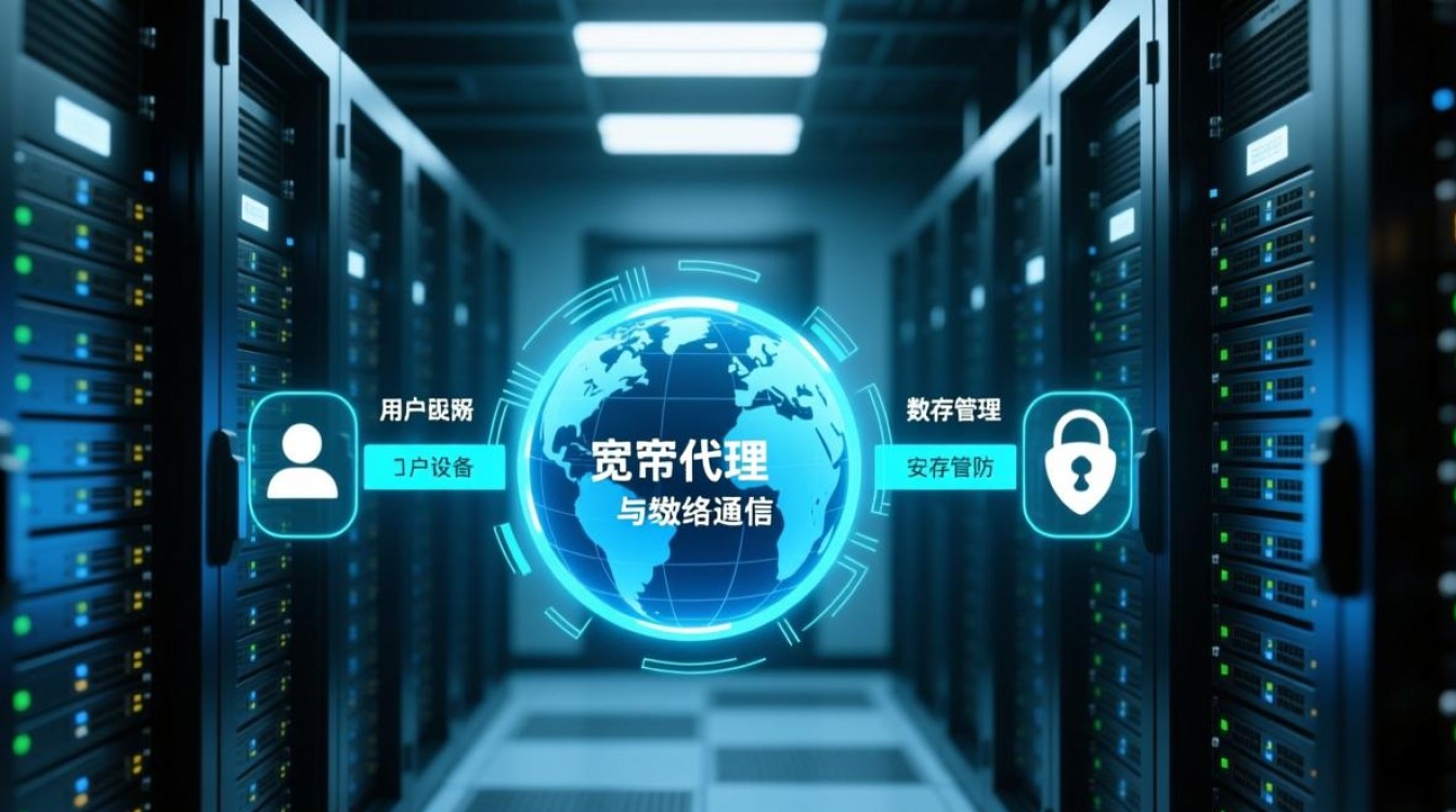 电信宽带代理服务器如何设置及优化网络速度？