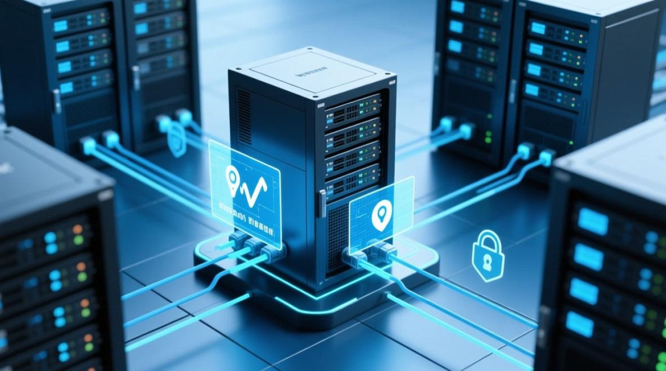 电信宽带代理服务器如何设置及优化网络速度？