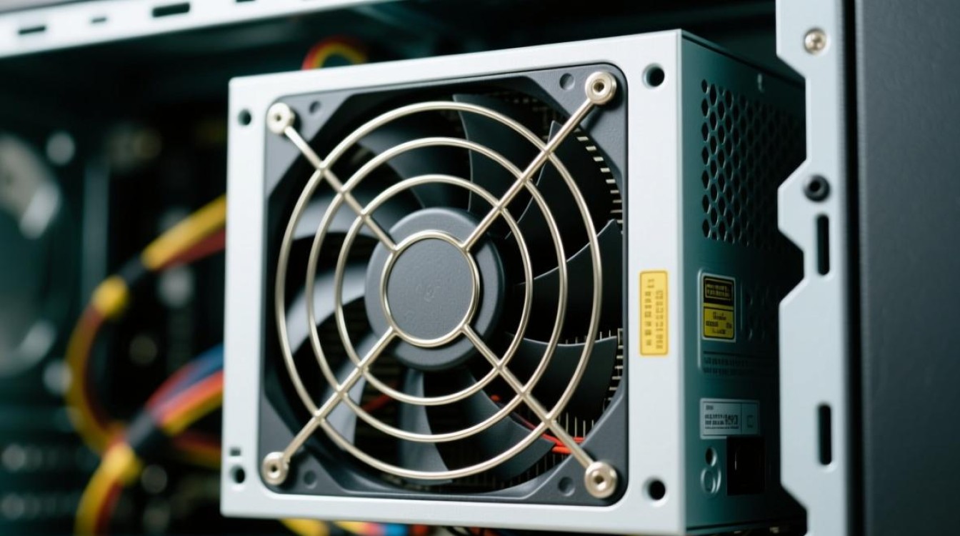 服务器电源只有一个散热风扇吗?会影响散热和寿命吗? 服务器电源只有一个散热风扇吗?会影响散热和寿命吗?