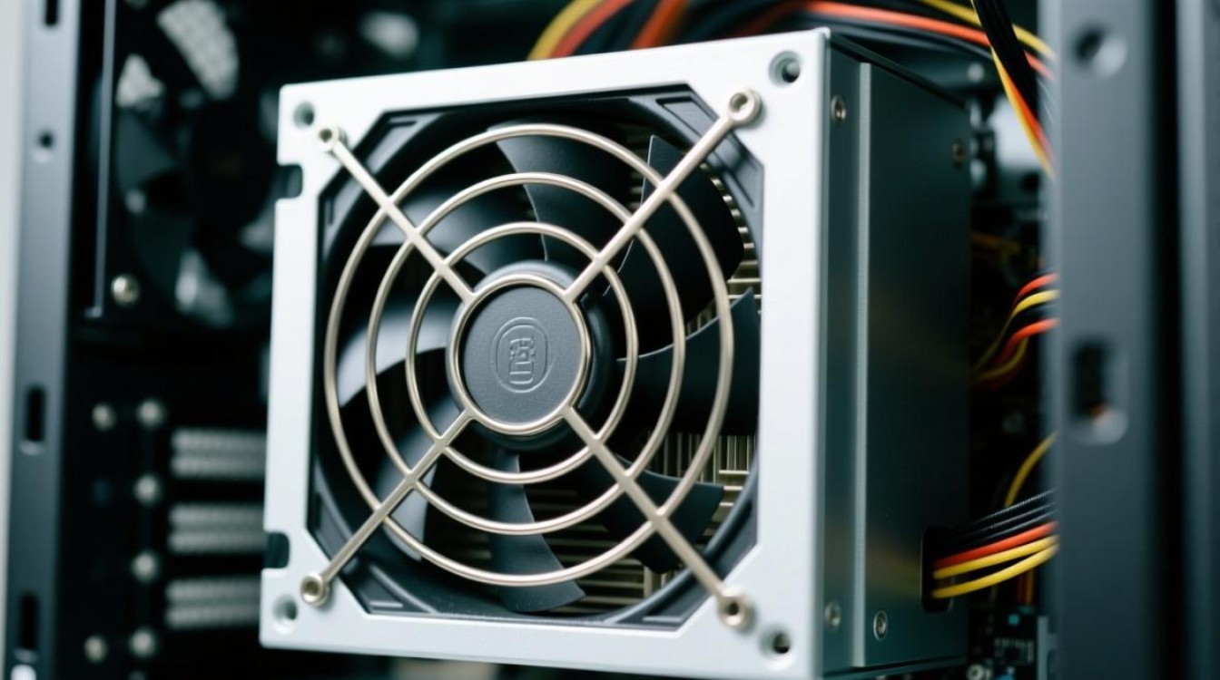 服务器电源只有一个散热风扇吗?会影响散热和寿命吗? 服务器电源只有一个散热风扇吗?会影响散热和寿命吗?