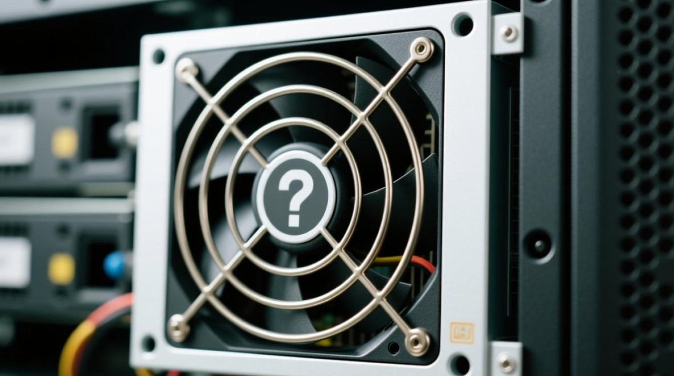 服务器电源只有一个散热风扇吗?会影响散热和寿命吗? 服务器电源只有一个散热风扇吗?会影响散热和寿命吗?