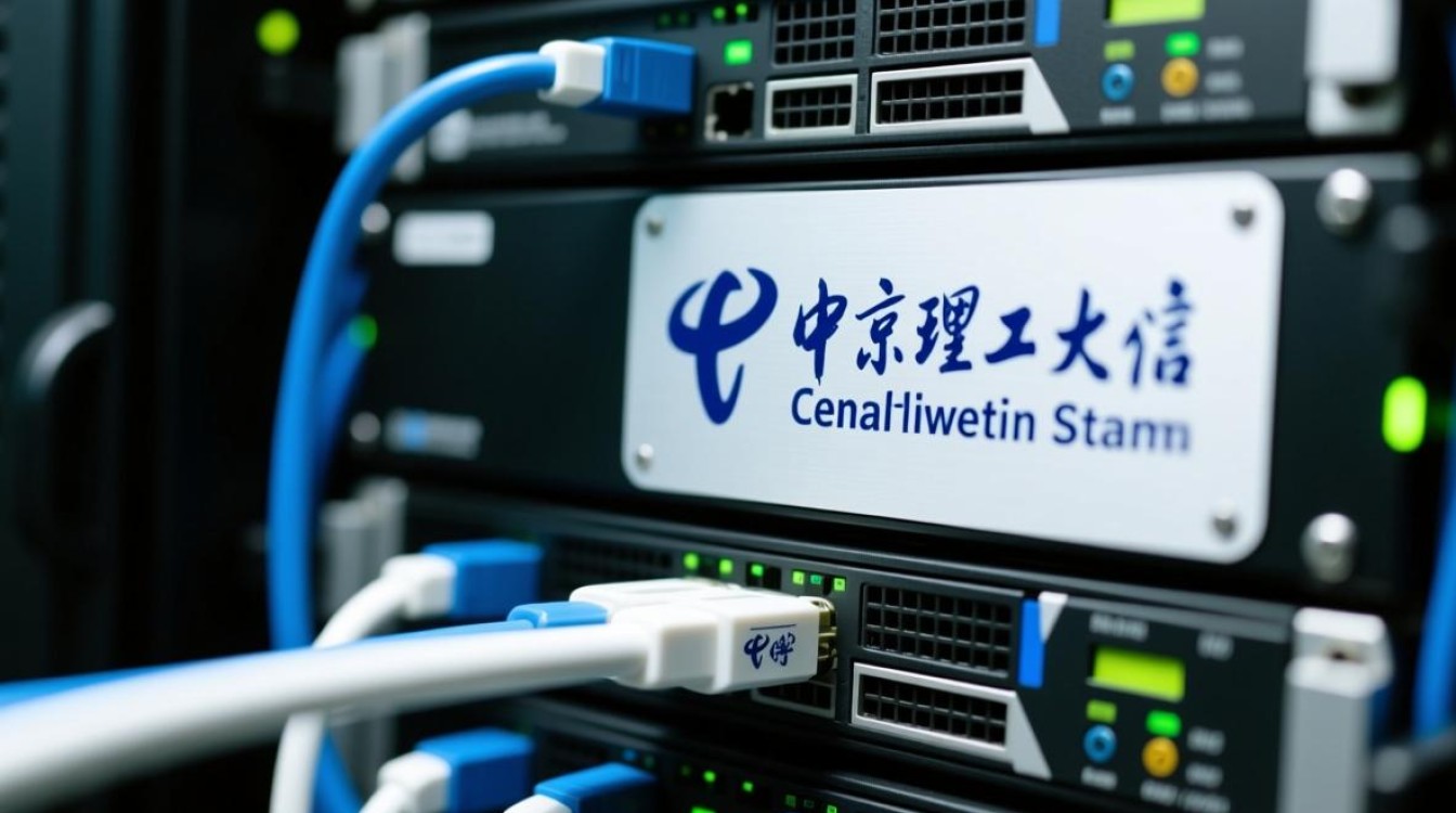 南理工电信宽带服务器名是什么？怎么查询登录？