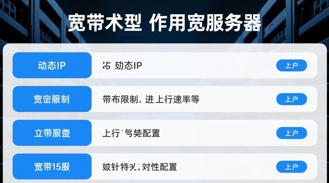 不同宽带如何做服务器?家庭宽带搭建服务器教程指南 不同宽带如何做服务器?家庭宽带搭建服务器教程指南