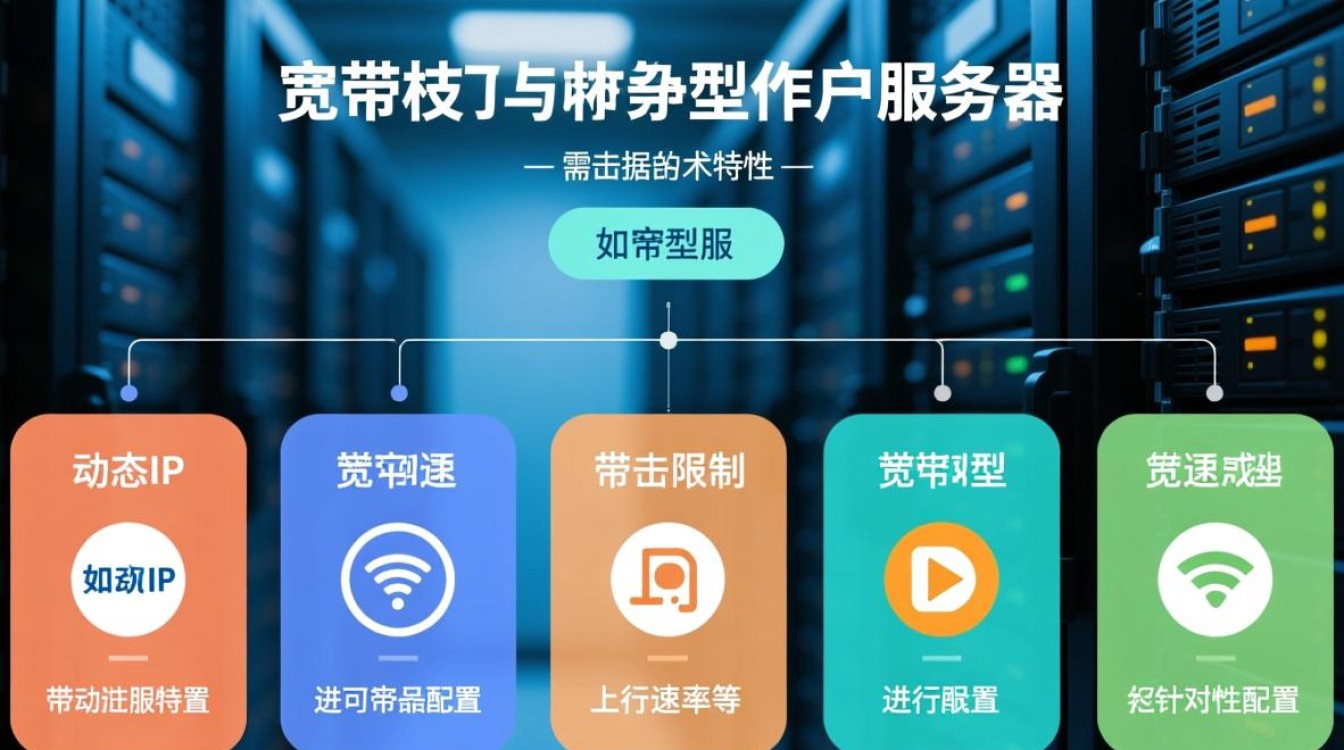 不同宽带如何做服务器?家庭宽带搭建服务器教程指南 不同宽带如何做服务器?家庭宽带搭建服务器教程指南