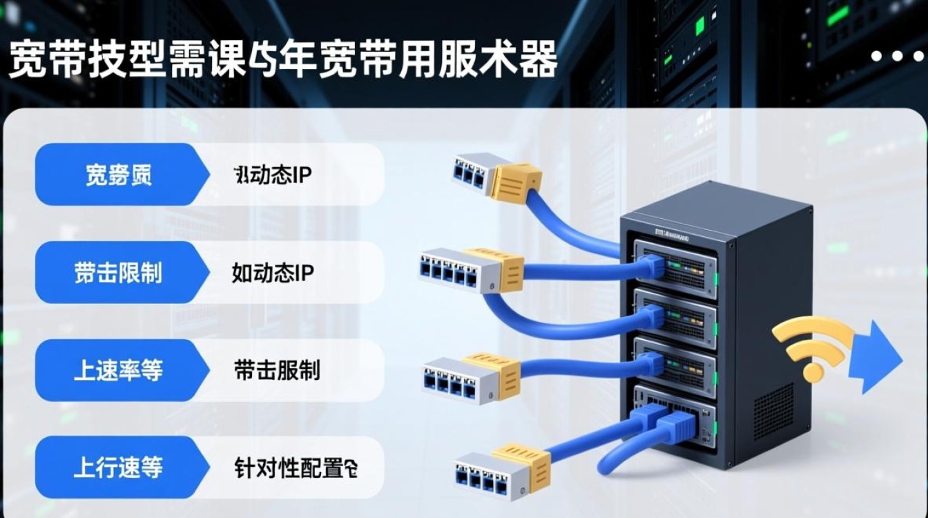 不同宽带如何做服务器?家庭宽带搭建服务器教程指南 不同宽带如何做服务器?家庭宽带搭建服务器教程指南