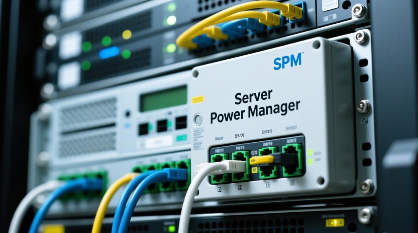 服务器电源管理器如何实现高效节能与稳定运行? 服务器电源管理器如何实现高效节能与稳定运行?