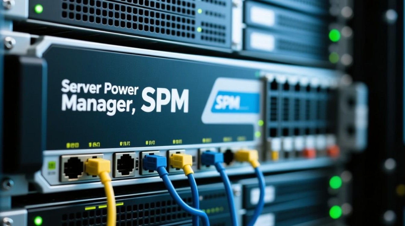 服务器电源管理器如何实现高效节能与稳定运行? 服务器电源管理器如何实现高效节能与稳定运行?