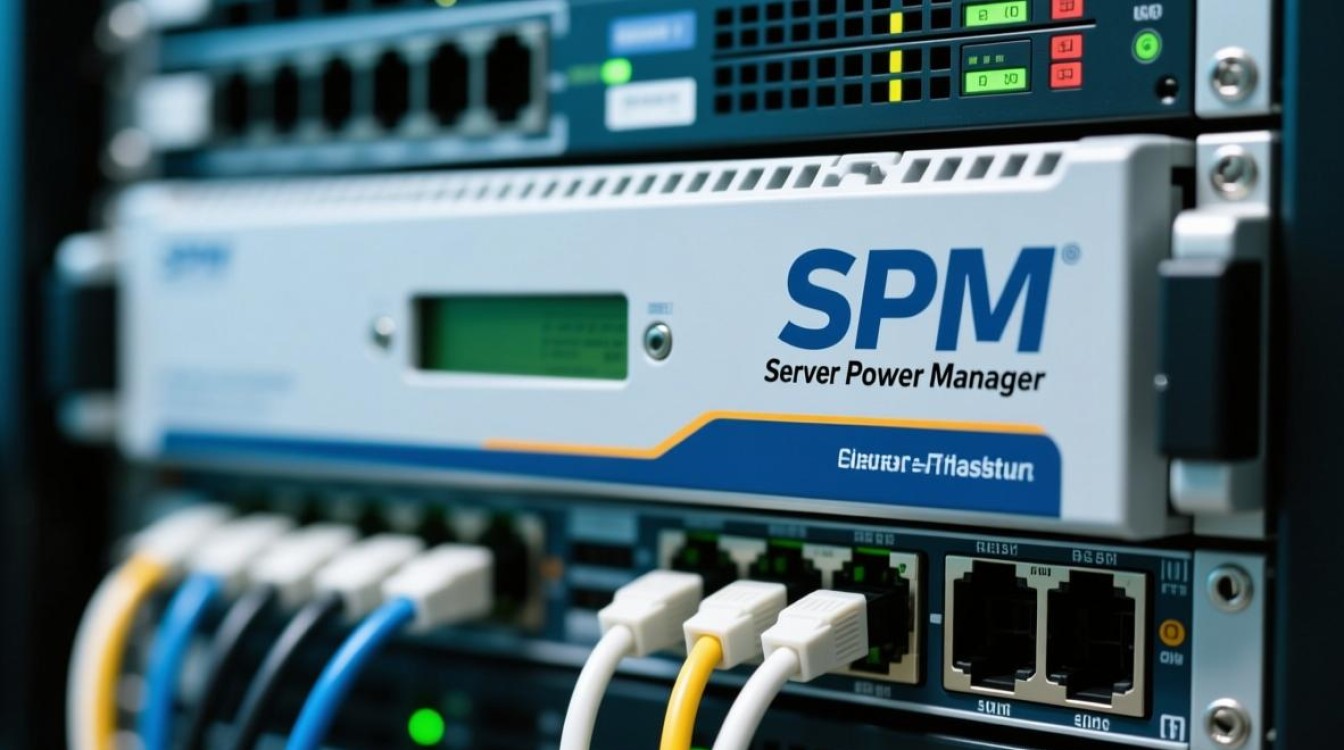 服务器电源管理器如何实现高效节能与稳定运行? 服务器电源管理器如何实现高效节能与稳定运行?