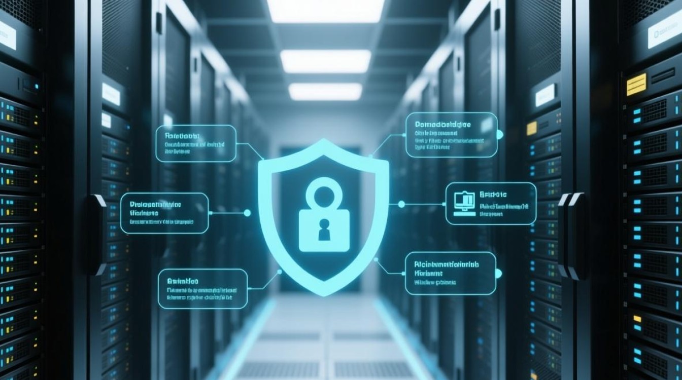 服务器电脑权限管理软件哪个品牌好用？