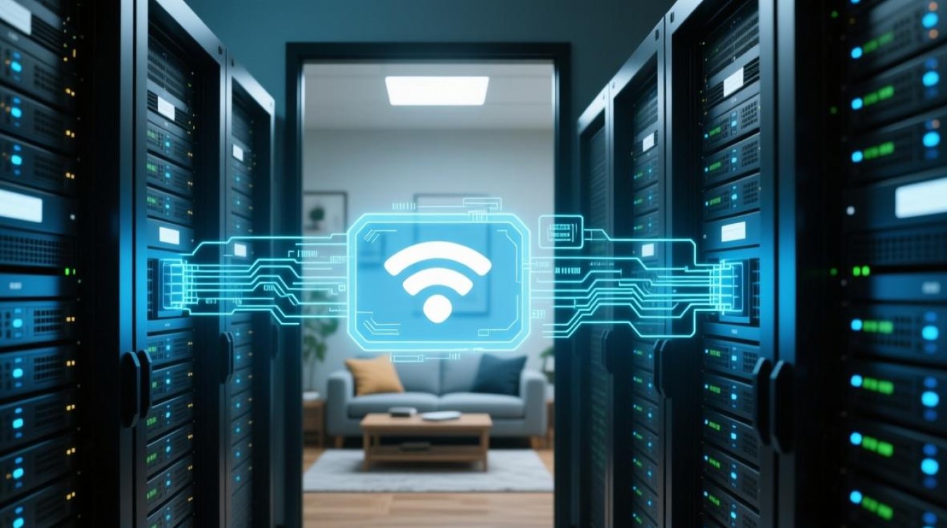 家庭宽带如何部署服务器?内网穿透与端口映射怎么做? 家庭宽带如何部署服务器?内网穿透与端口映射怎么做?