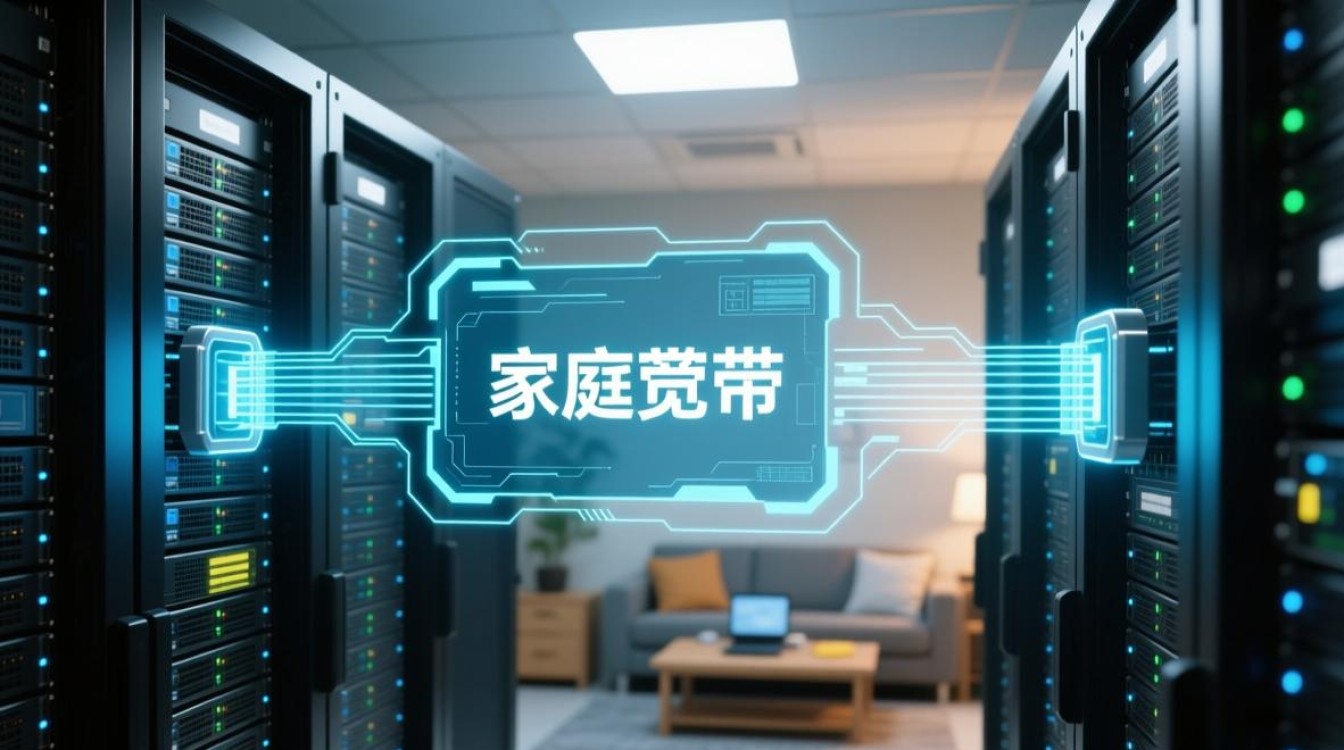 家庭宽带如何部署服务器?内网穿透与端口映射怎么做? 家庭宽带如何部署服务器?内网穿透与端口映射怎么做?