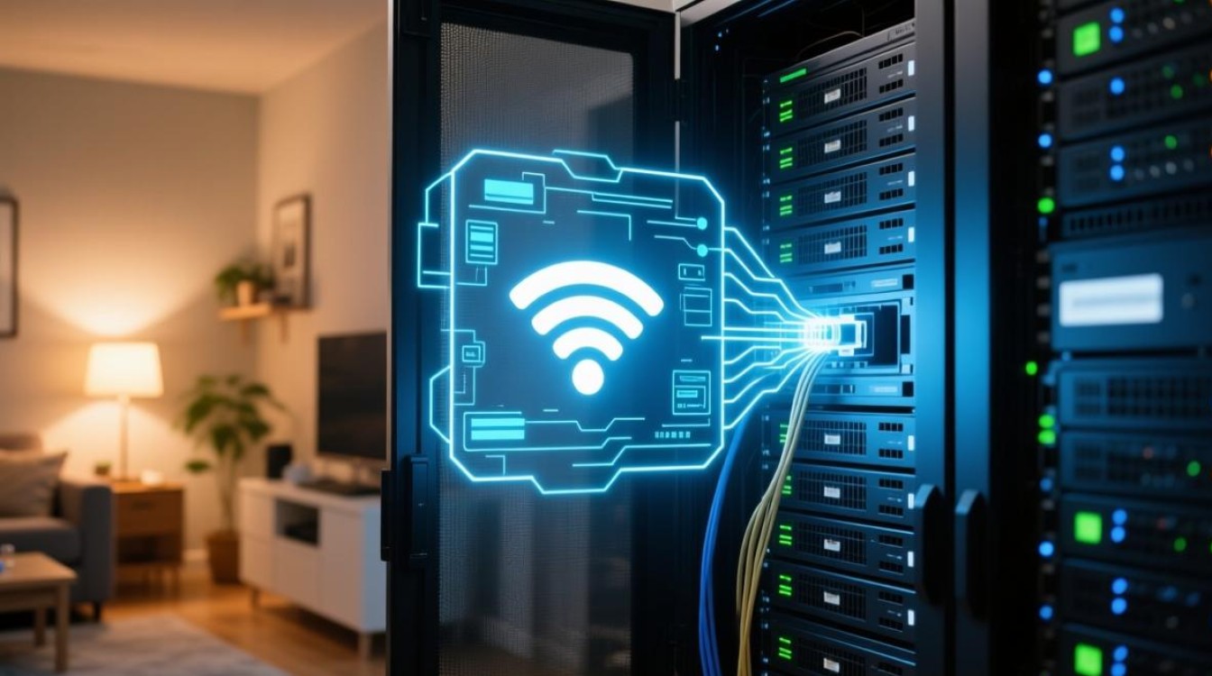 家庭宽带如何部署服务器?内网穿透与端口映射怎么做? 家庭宽带如何部署服务器?内网穿透与端口映射怎么做?