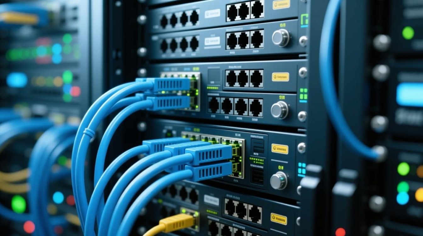 宽带通信服务器具体有哪些核心功能及实际应用场景？