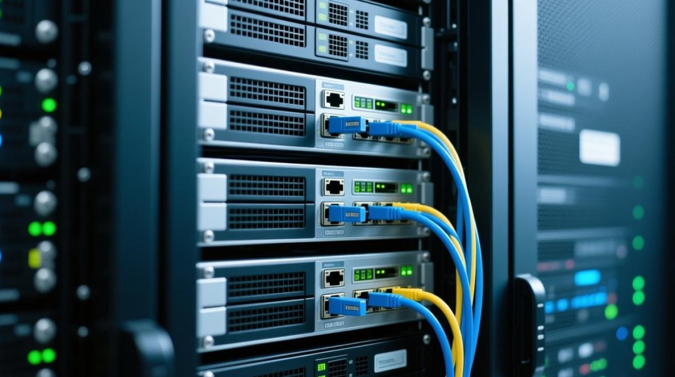 宽带通信服务器具体有哪些核心功能及实际应用场景？