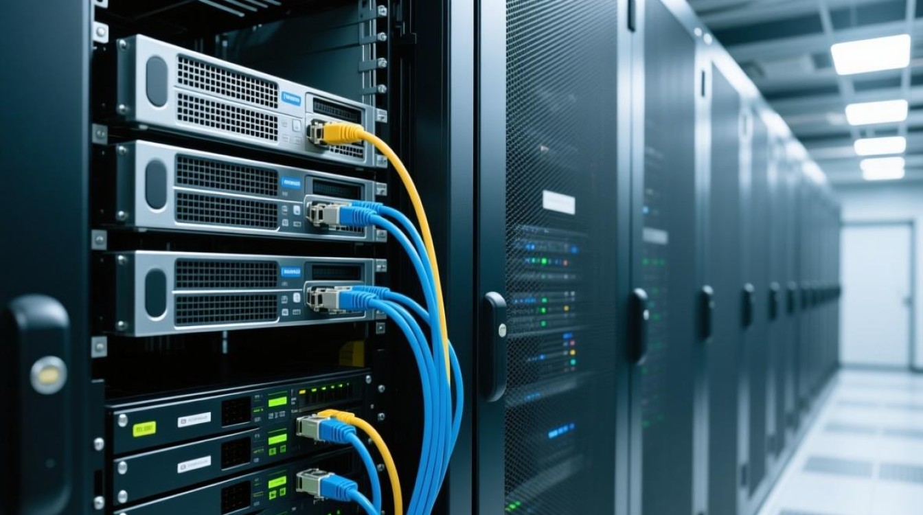 宽带服务器托管到底有什么用？对中小企业有什么实际价值？