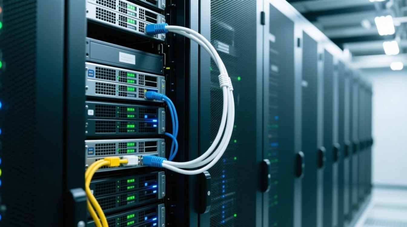 宽带服务器托管到底有什么用？对中小企业有什么实际价值？