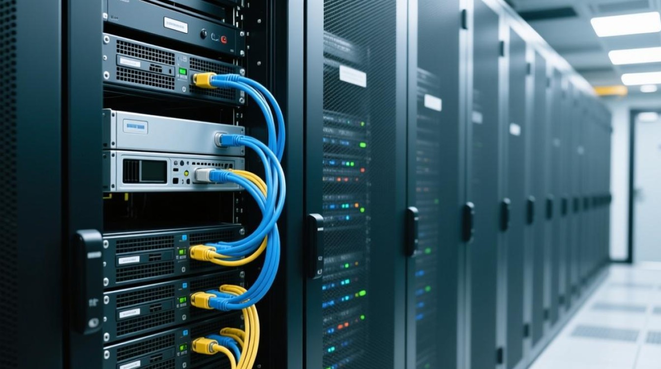 宽带服务器托管到底有什么用？对中小企业有什么实际价值？