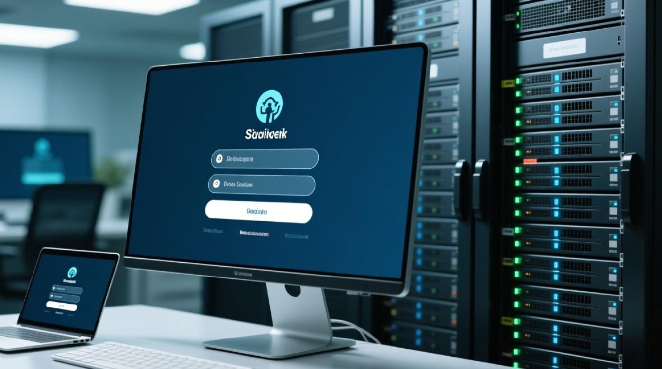 服务器电脑本地怎么登录?本地登录服务器电脑的具体步骤是什么? 服务器电脑本地怎么登录?本地登录服务器电脑的具体步骤是什么?