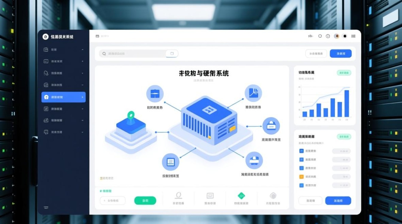 服务器界面如何操作才能更高效？