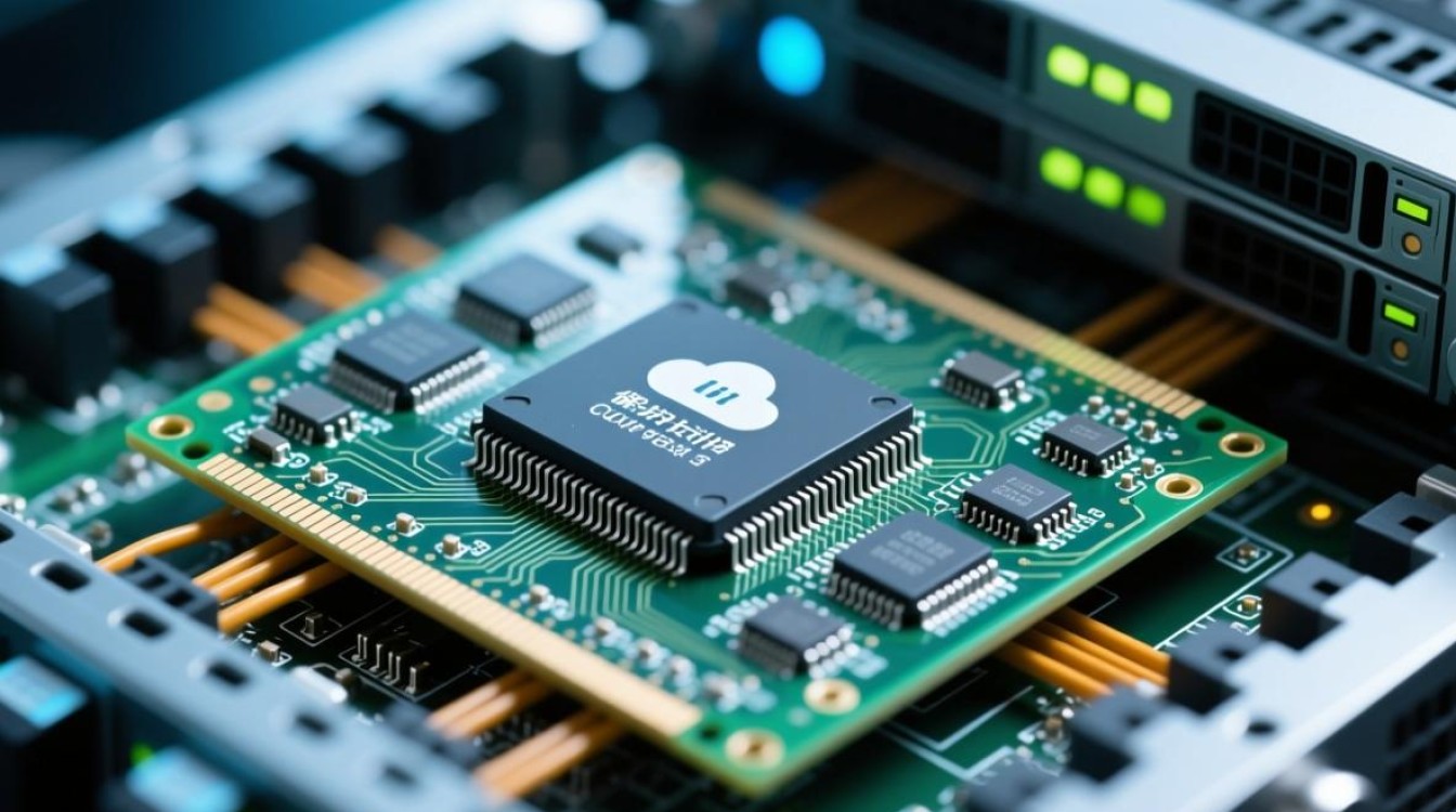 服务器电源管理及保护IC如何实现高效稳定与多重防护？