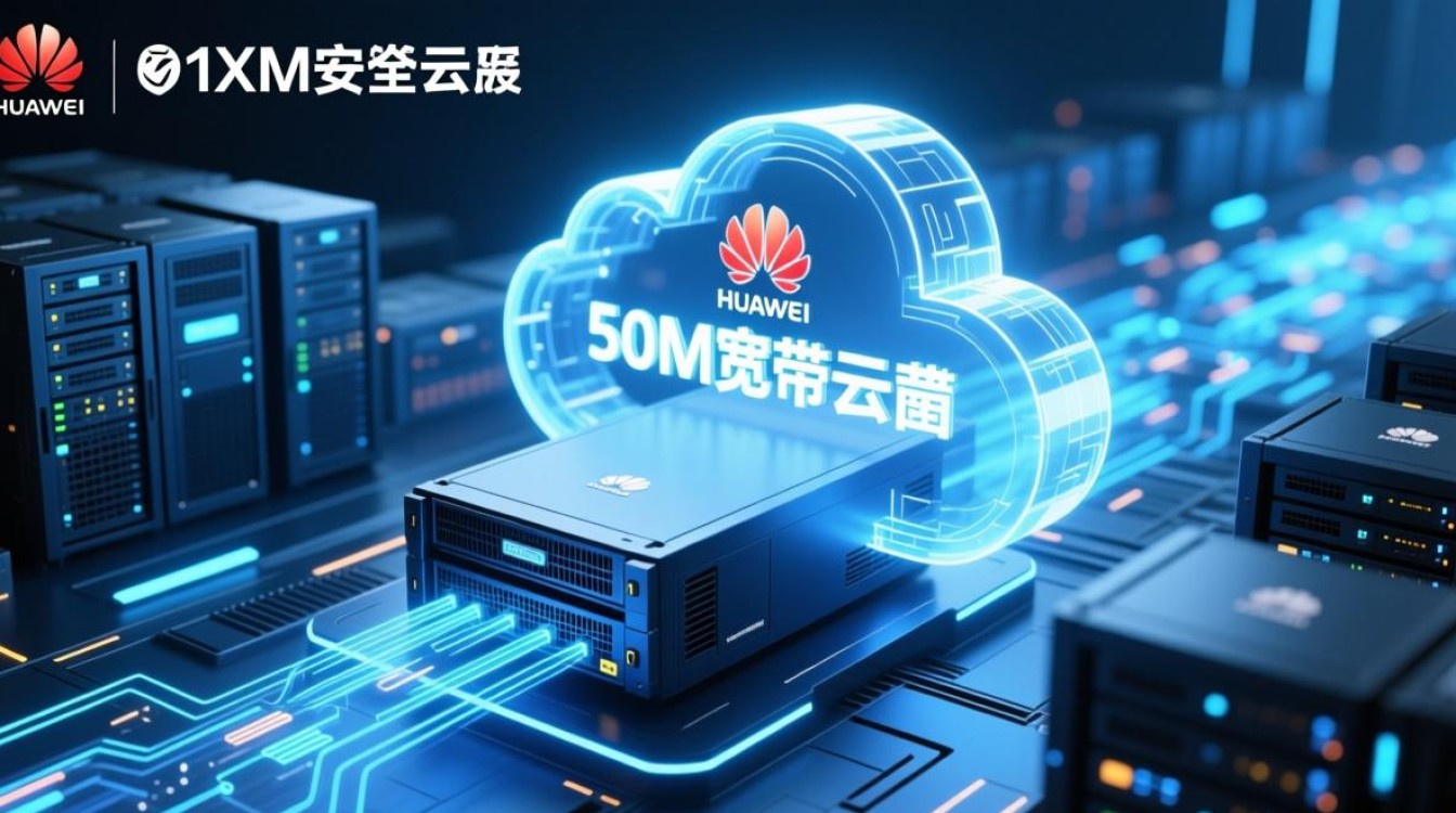 华为50M宽带云服务器适合中小企业建站吗? 华为50M宽带云服务器适合中小企业建站吗?