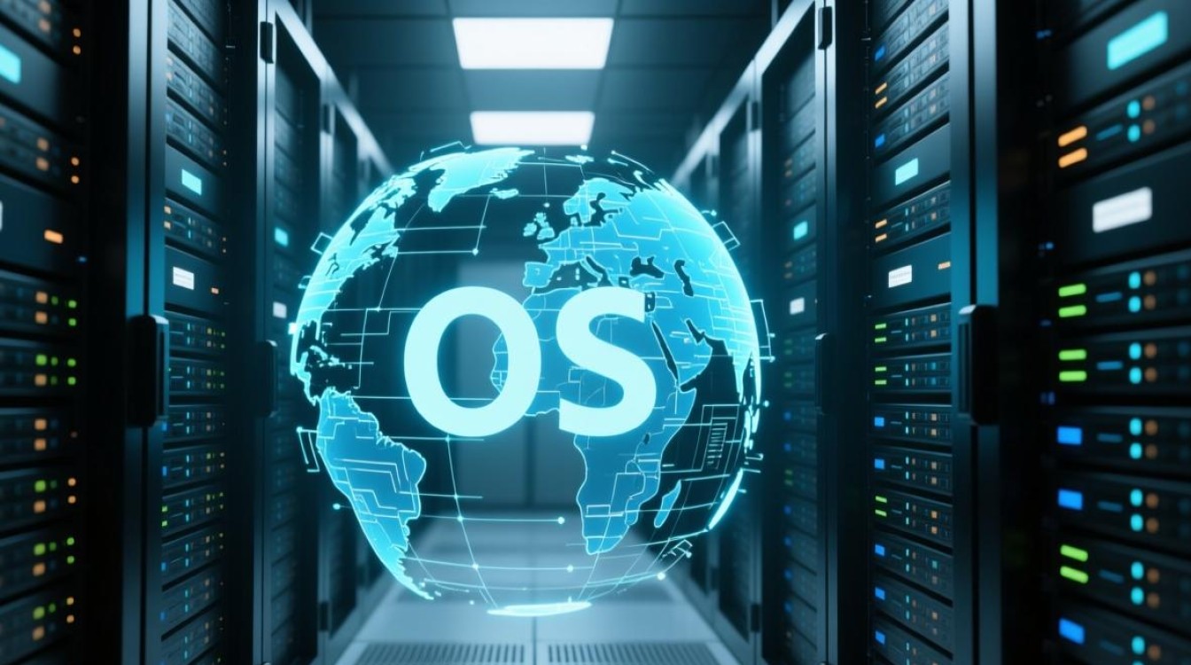 服务器用的最多系统是Linux还是Windows？企业为何这样选？