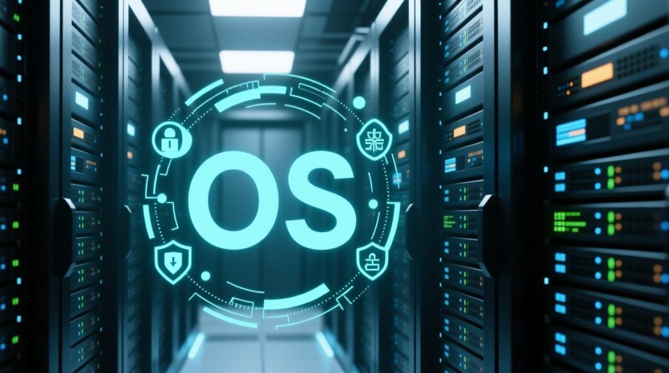 服务器用的最多系统是Linux还是Windows？企业为何这样选？