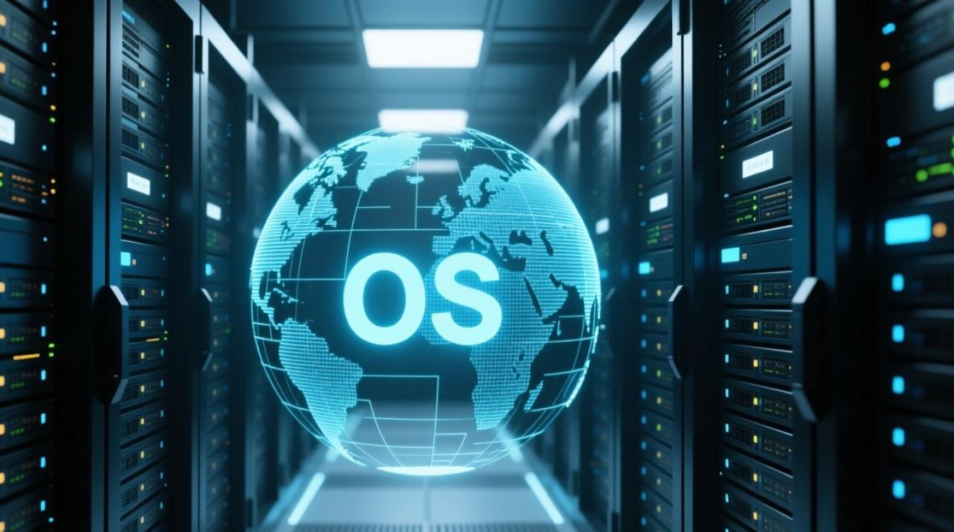 服务器用的最多系统是Linux还是Windows？企业为何这样选？