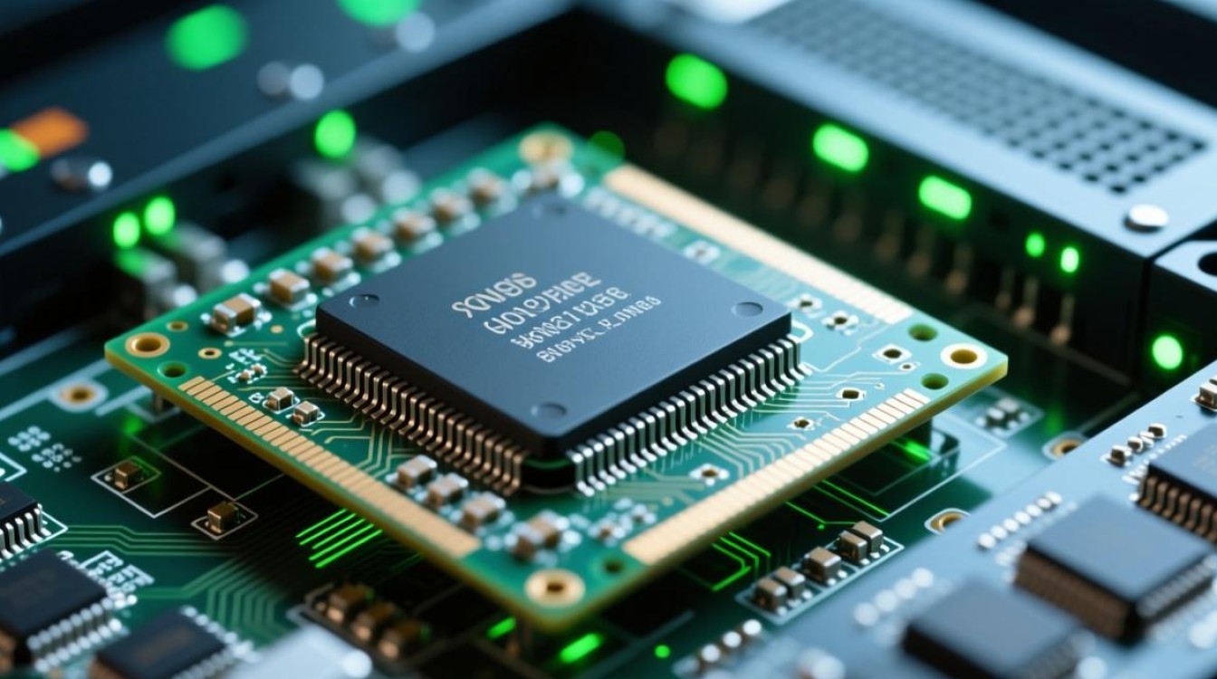 服务器电源管理ic选型要注意哪些参数？