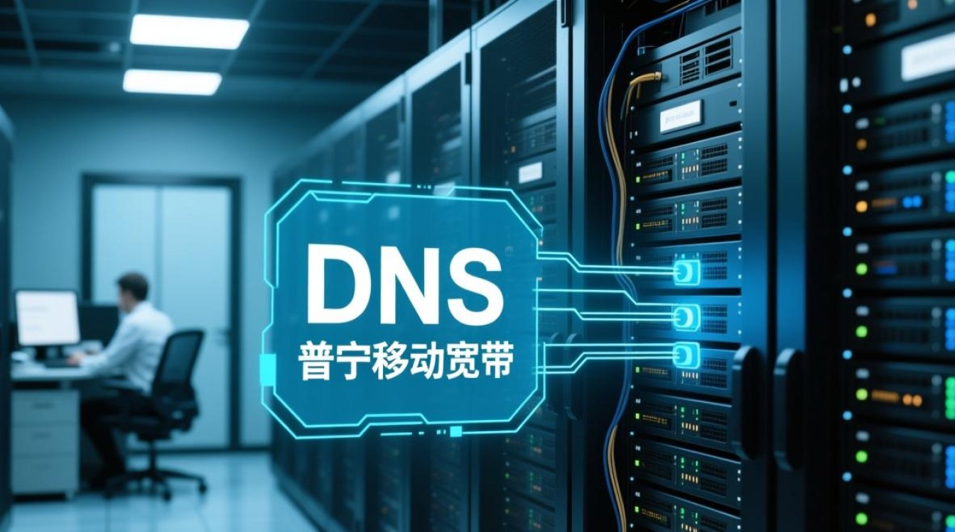 普宁移动宽带DNS服务器怎么设置才稳定? 普宁移动宽带DNS服务器怎么设置才稳定?