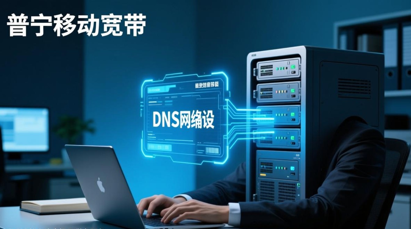 普宁移动宽带DNS服务器怎么设置才稳定? 普宁移动宽带DNS服务器怎么设置才稳定?