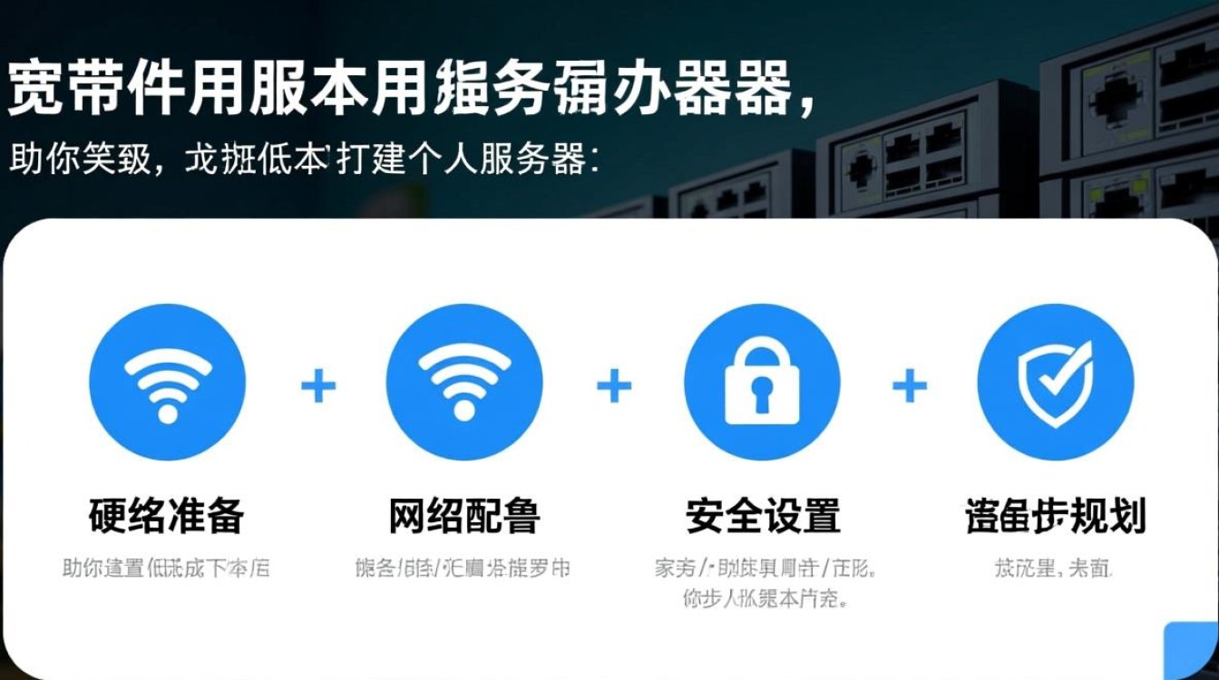 家用宽带做服务器，公网访问怎么固定IP？