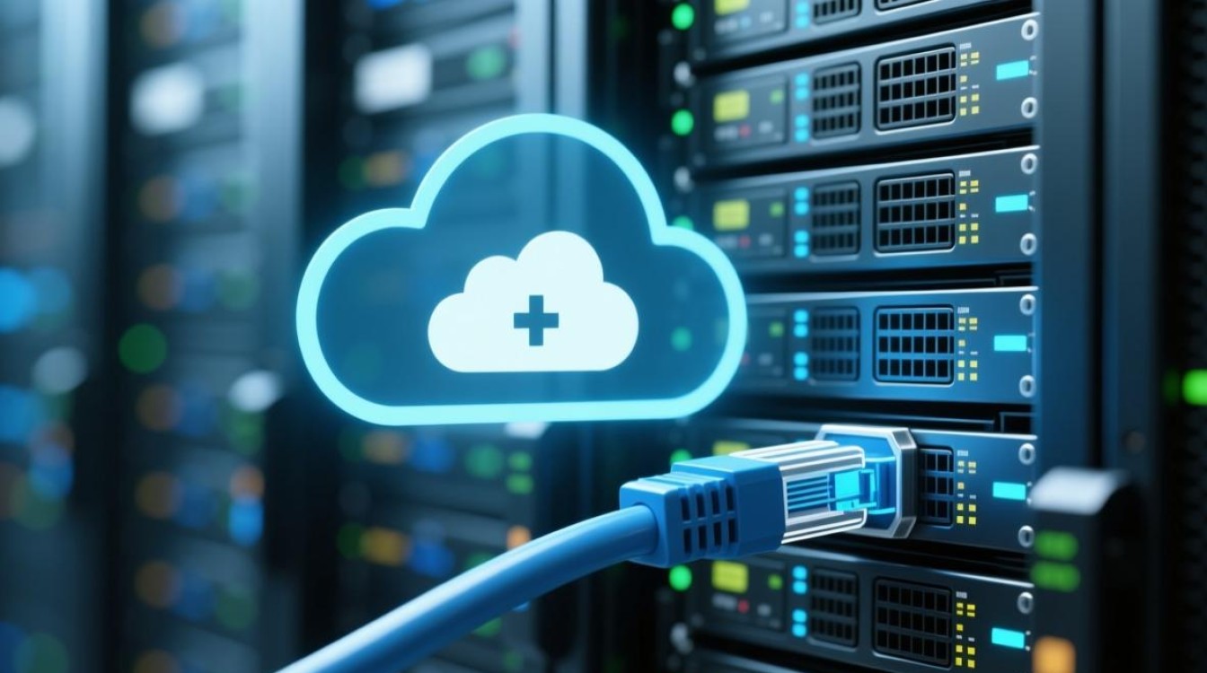 云服务器宽带和普通宽带有啥区别？怎么选才合适？