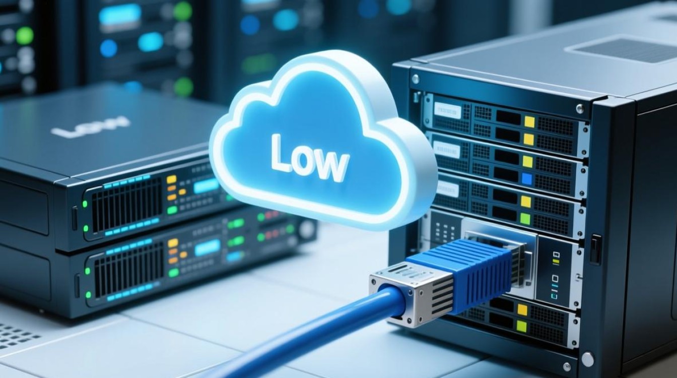 云服务器宽带和普通宽带有啥区别？怎么选才合适？