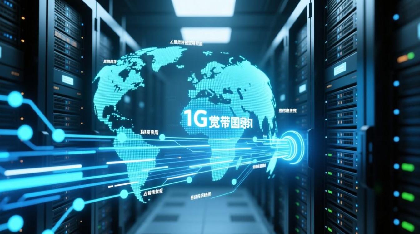 1g宽带国外服务器哪家稳定？延迟低吗？适合游戏吗？