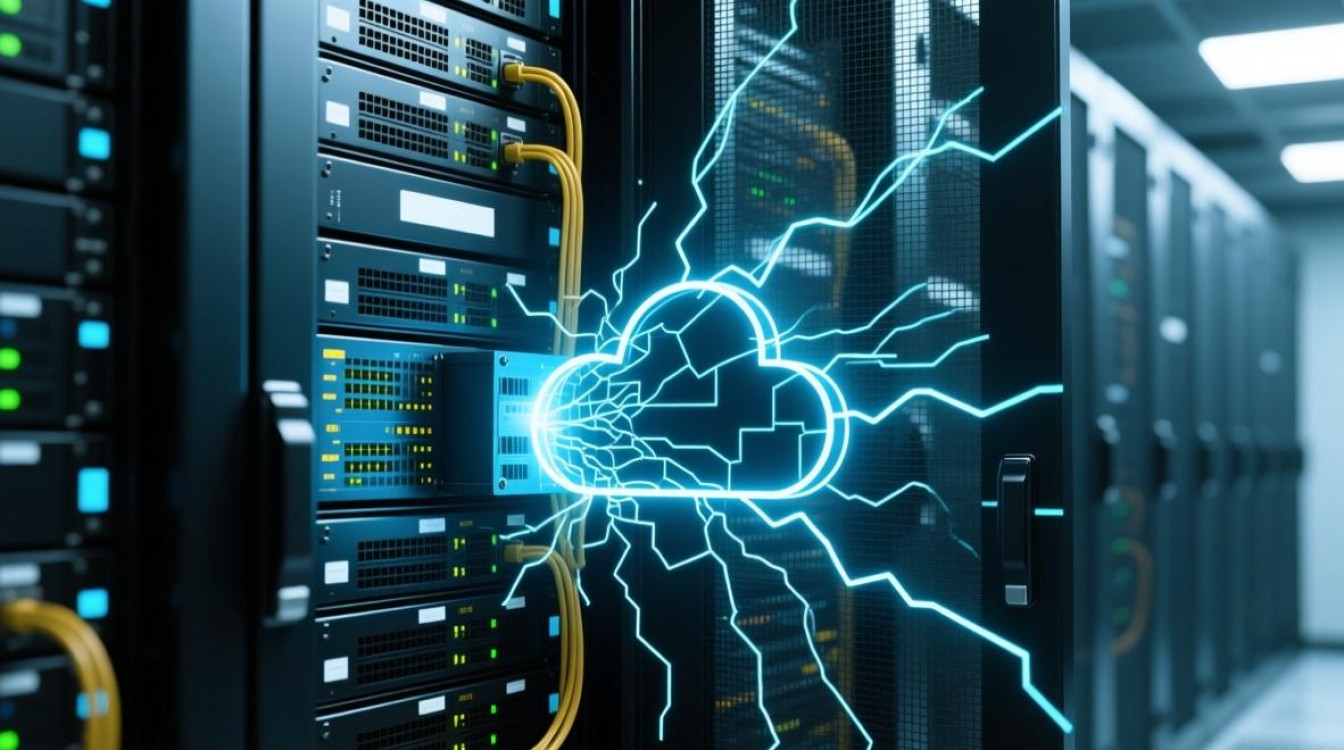 服务器电源突然中断，数据会丢吗？硬件会坏吗？