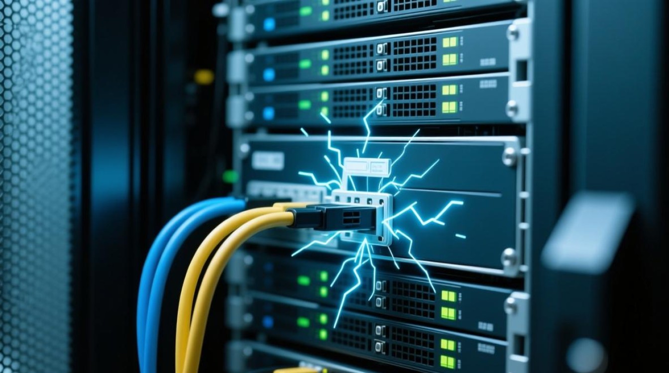 服务器电源突然中断，数据会丢吗？硬件会坏吗？