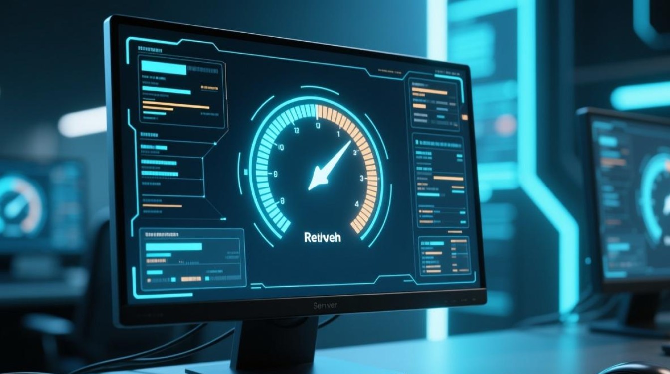 服务器画面刷新率低怎么办？如何提升服务器远程桌面流畅度？