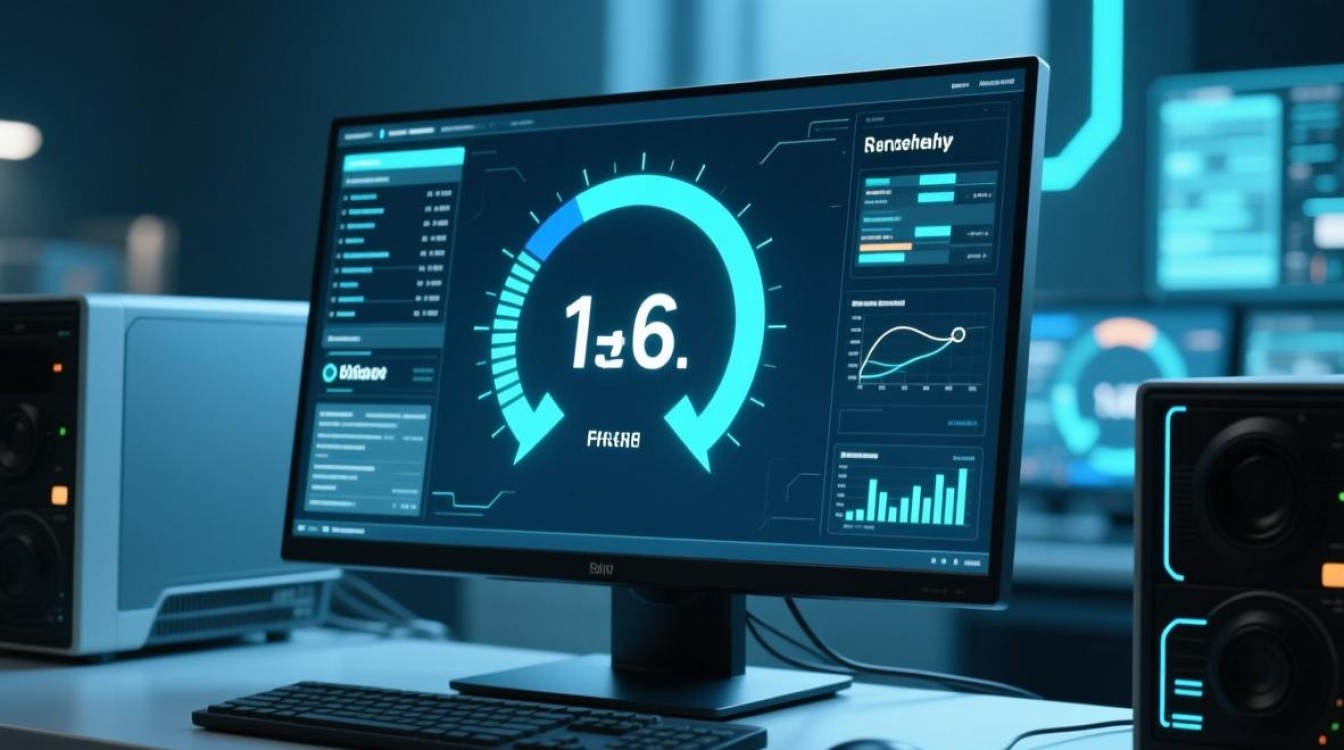 服务器画面刷新率低怎么办？如何提升服务器远程桌面流畅度？