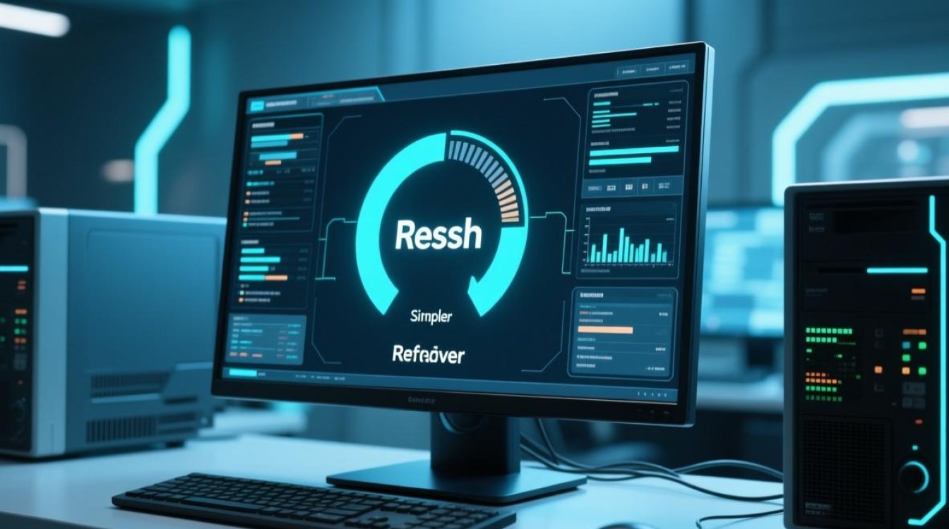 服务器画面刷新率低怎么办？如何提升服务器远程桌面流畅度？