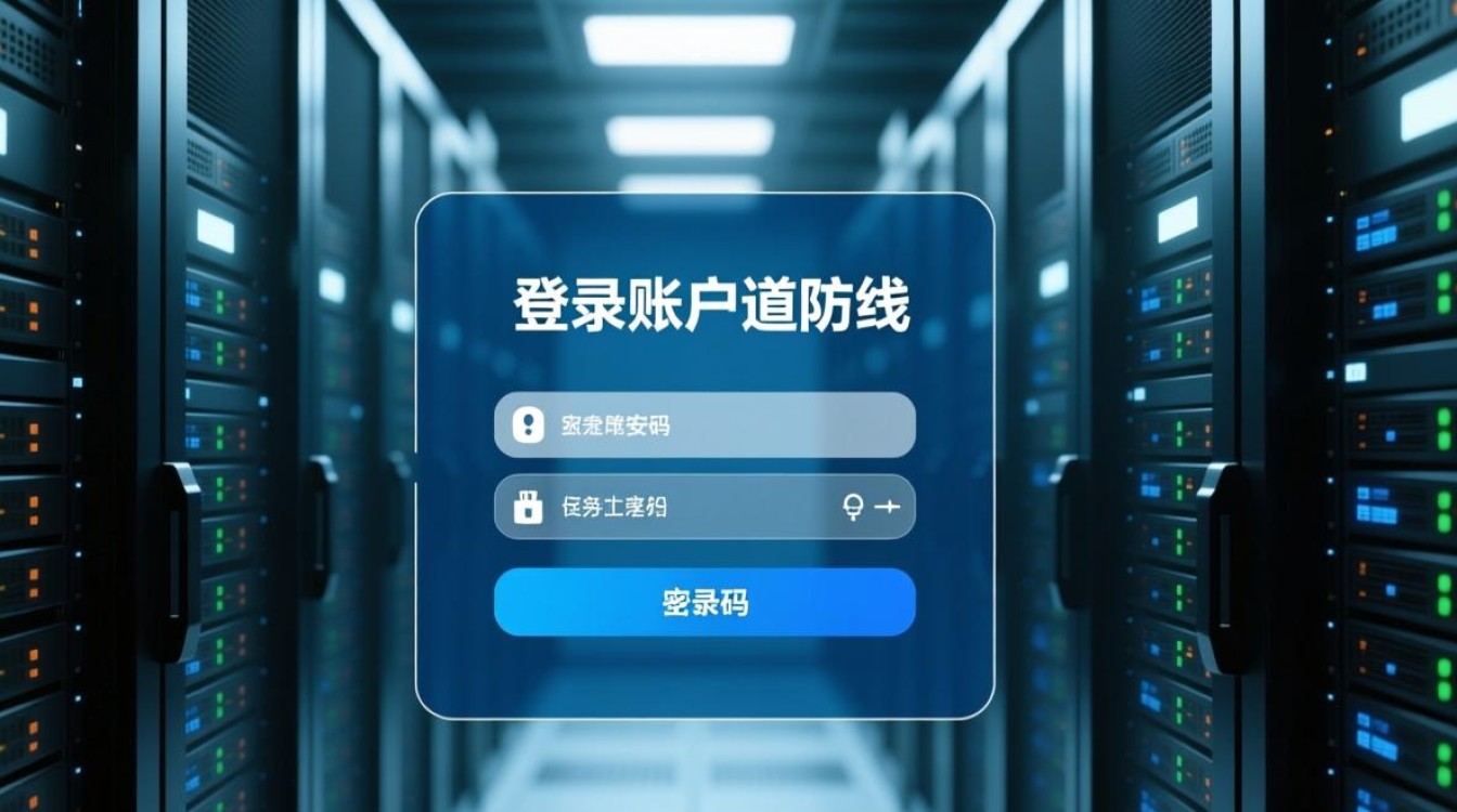 服务器登录账户密码忘记了怎么找回？