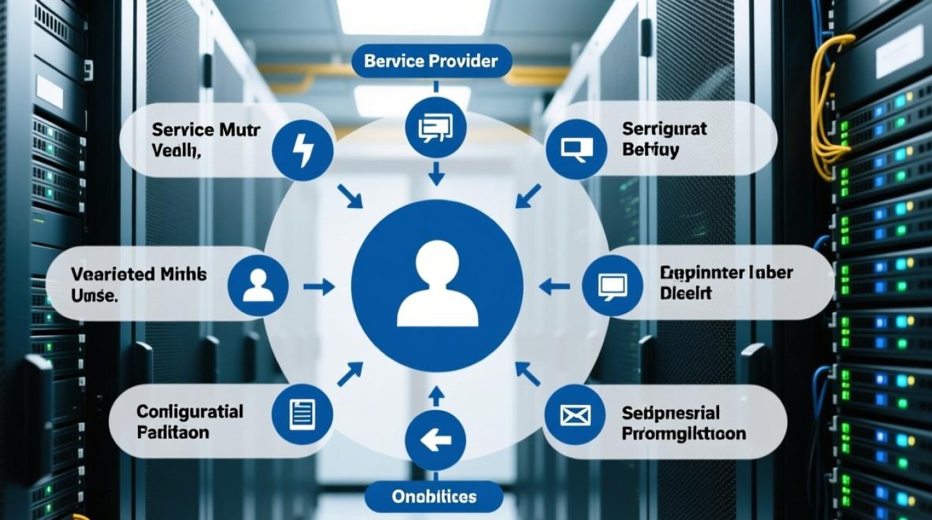 服务器申请最快多久能搞定？有加急通道吗？