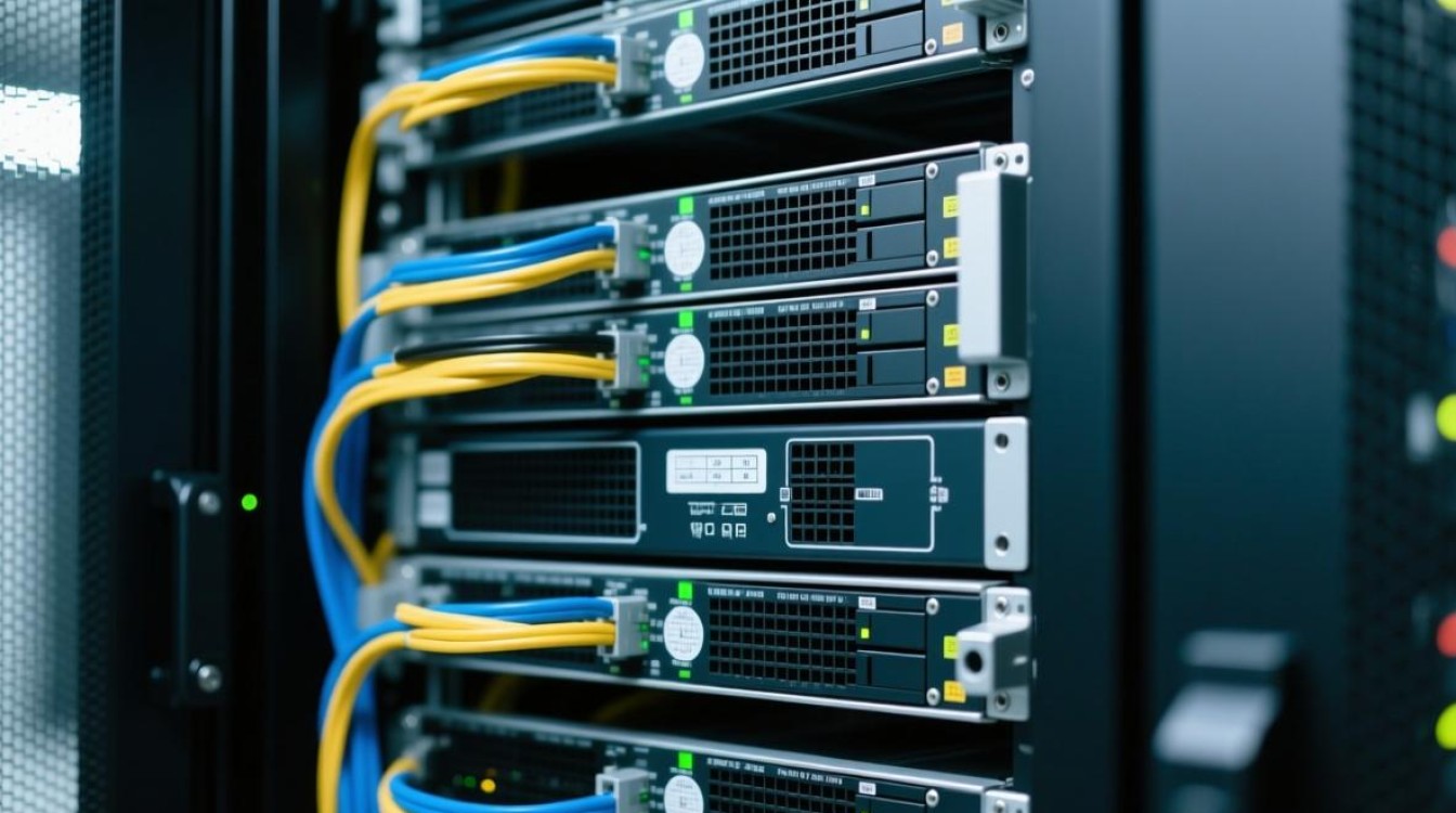 服务器电源参数计算功率时，如何精准匹配实际需求与冗余配置？