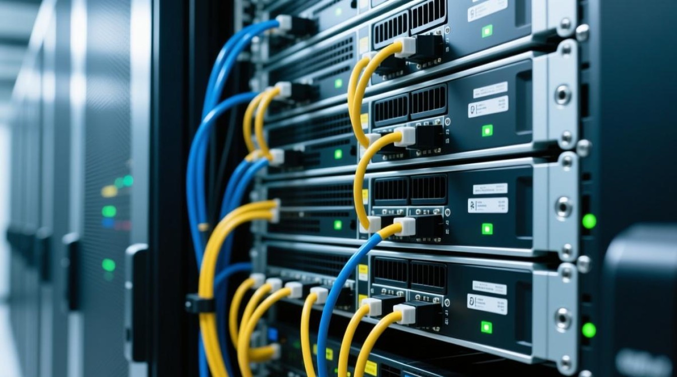 服务器电源参数计算功率时，如何精准匹配实际需求与冗余配置？