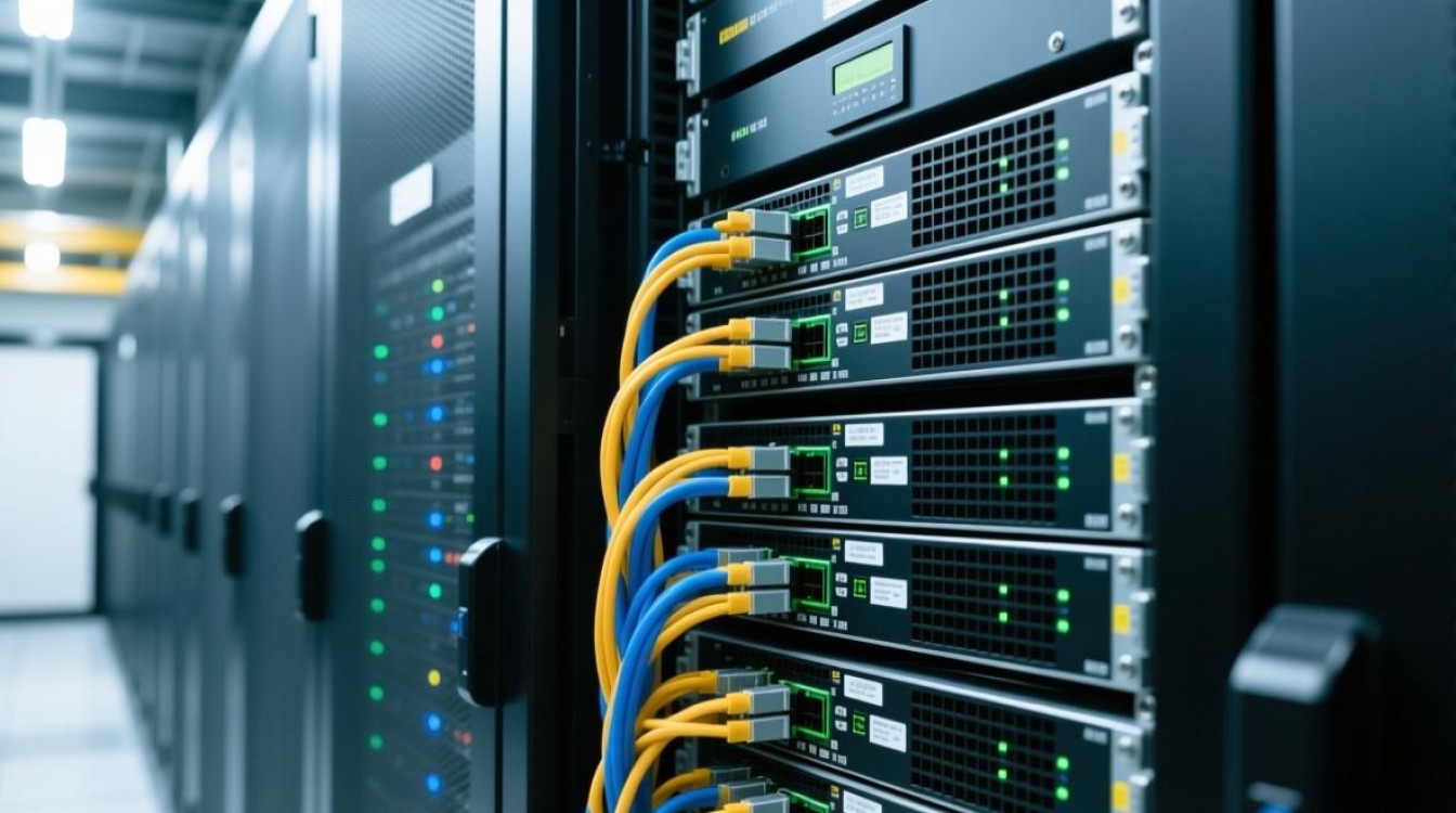 服务器电源参数计算功率时，如何精准匹配实际需求与冗余配置？