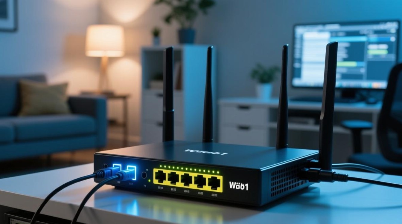 宽带651服务器一直亮是什么原因导致的？