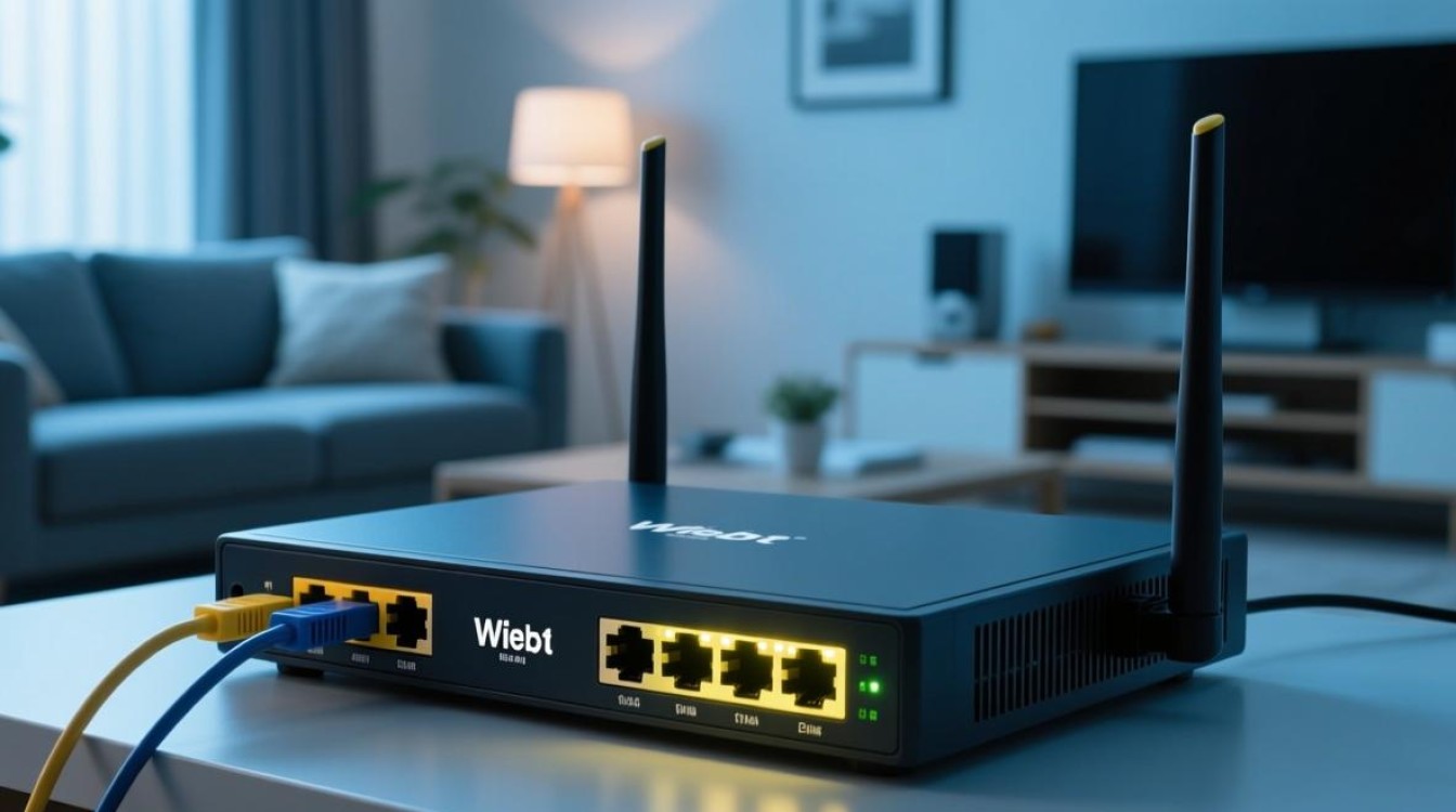 宽带651服务器一直亮是什么原因导致的？