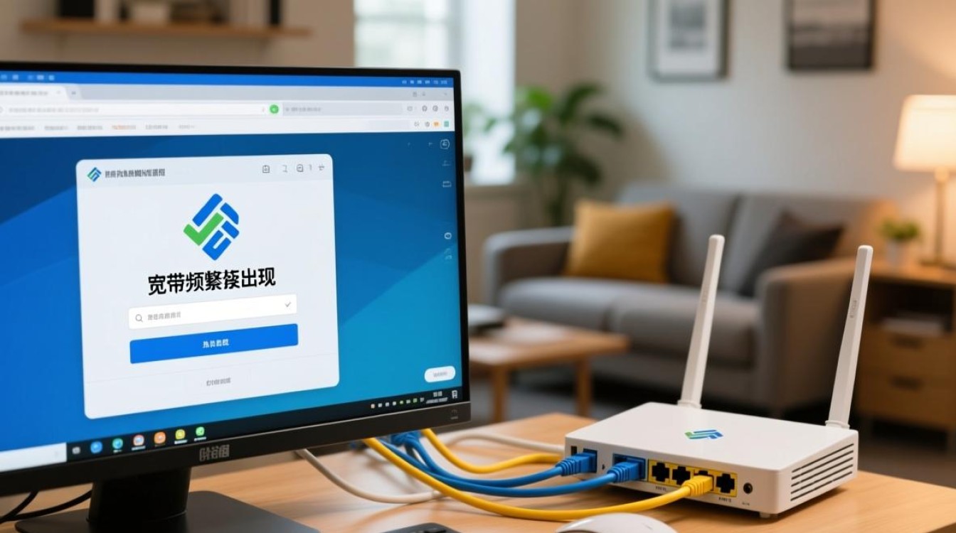 联通宽带DNS服务器不可用怎么办？快速排查解决方法