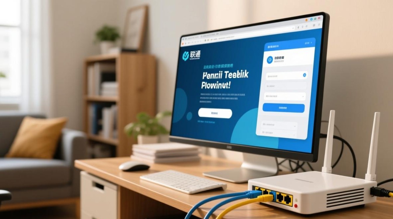 联通宽带DNS服务器不可用怎么办？快速排查解决方法