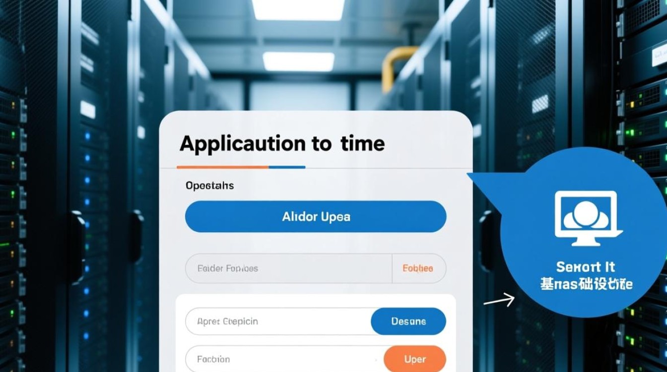 服务器申请时间长短受哪些因素影响?如何快速审批? 服务器申请时间长短受哪些因素影响?如何快速审批?